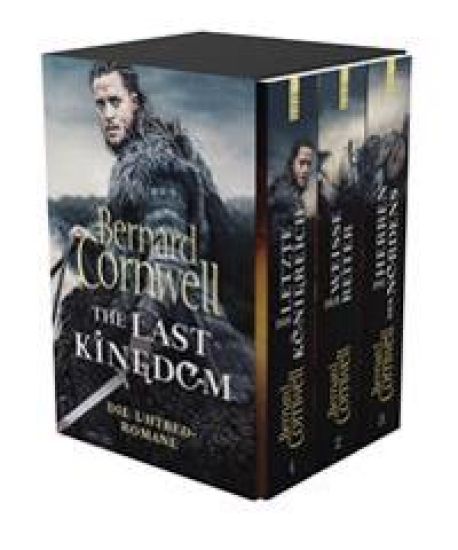 The Last Kingdom
