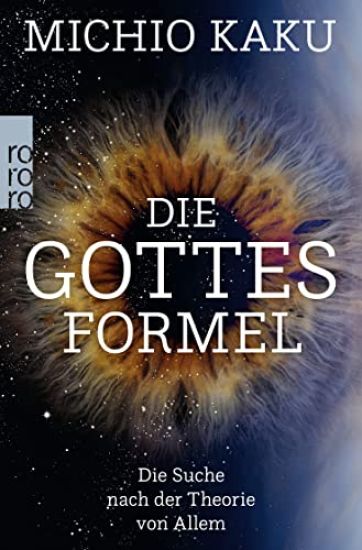 Die Gottes-Formel