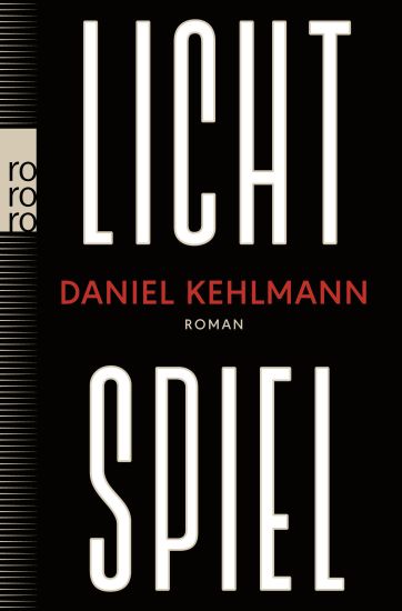Lichtspiel