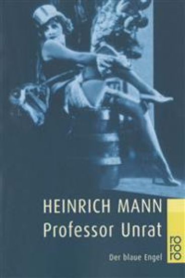 Professor Unrat