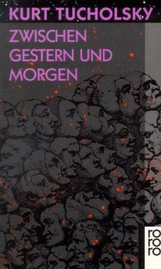 Zwischen Gestern und Morgen