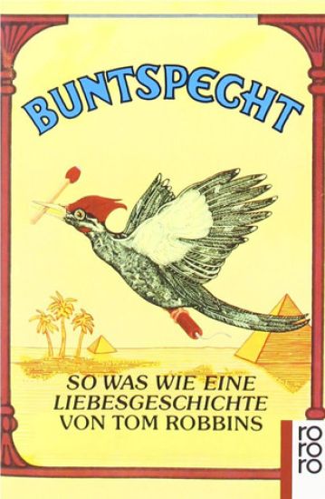 Buntspecht