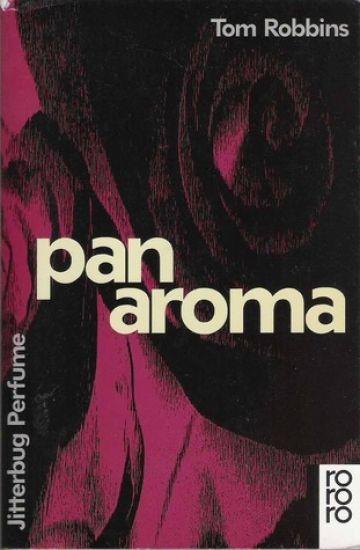 Pan Aroma