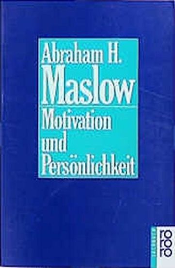 Motivation und Persönlichkeit