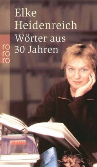 Wörter aus 30 Jahren