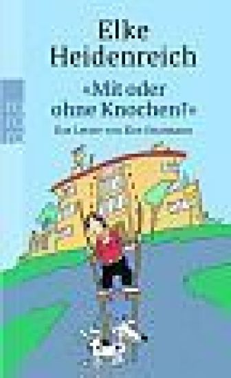 "Mit oder ohne Knochen?"