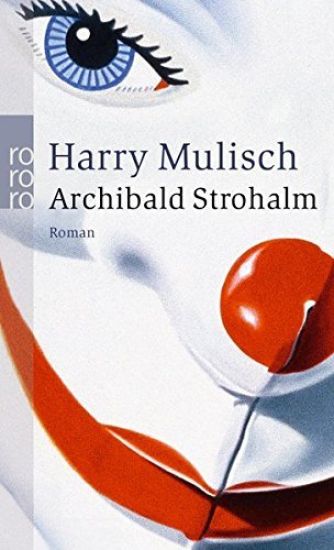 Archibald Strohalm