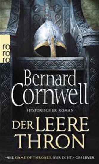 Der leere Thron. Uhtred 08