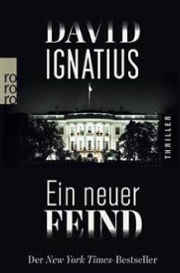 Ein neuer Feind