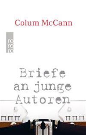 Briefe an junge Autoren