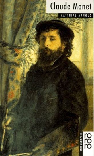Claude Monet