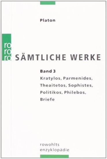 Sämtliche Werke 03