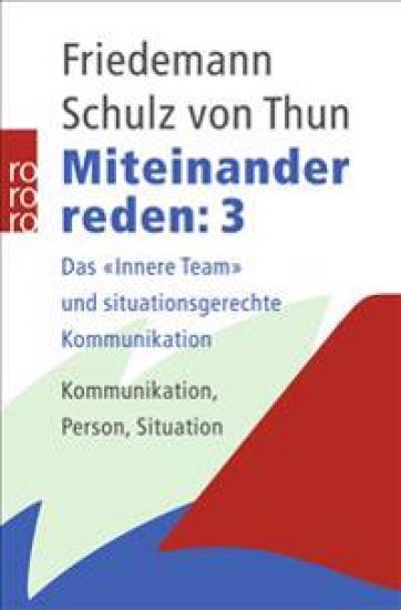 Miteinander reden 3