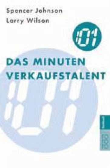 Das Minuten-Verkaufstalent