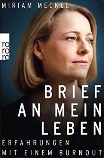 Brief an mein Leben