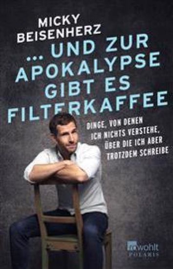 ... und zur Apokalypse gibt es Filterkaffee