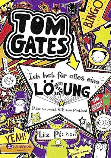 Tom Gates 05