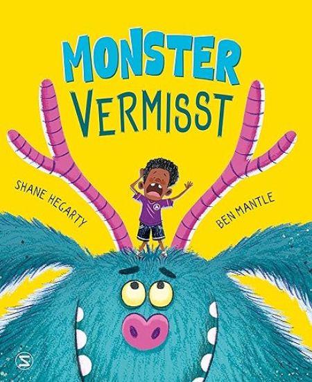 Monster vermisst