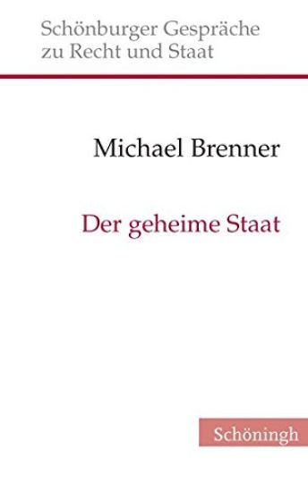 Der Geheime Staat