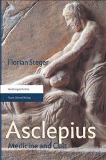 Asclepius: Medicine and Cult