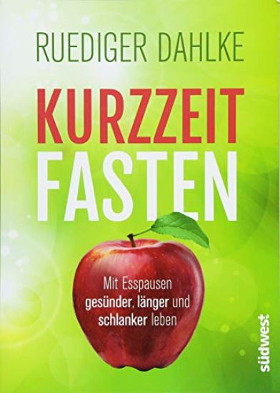 Dahlke, R: Kurzzeitfasten