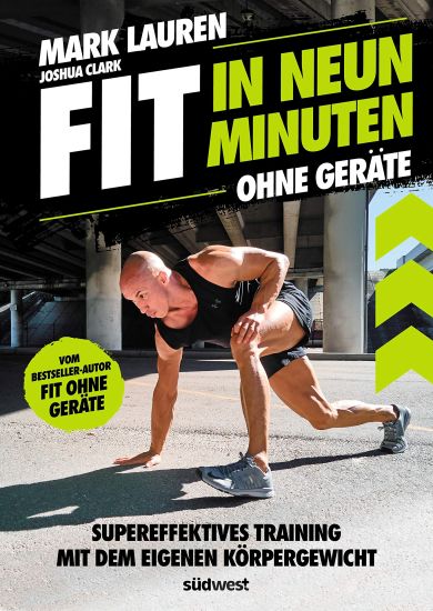 Fit in neun Minuten