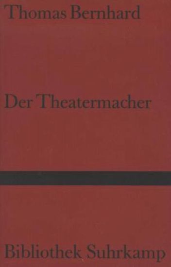 Der Theatermacher