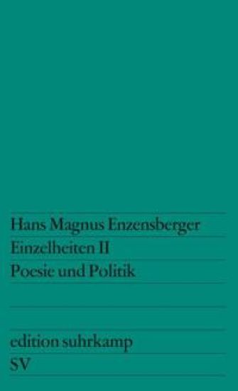 Einzelheiten II,