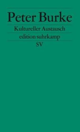 Kultureller Austausch