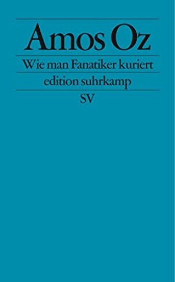 Wie man Fanatiker kuriert