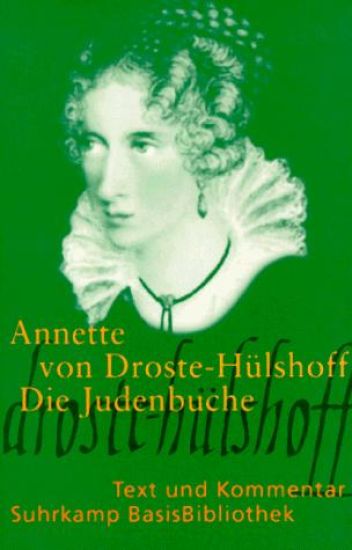 Die Judenbuche