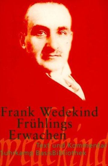 Fruhlings Erwachen