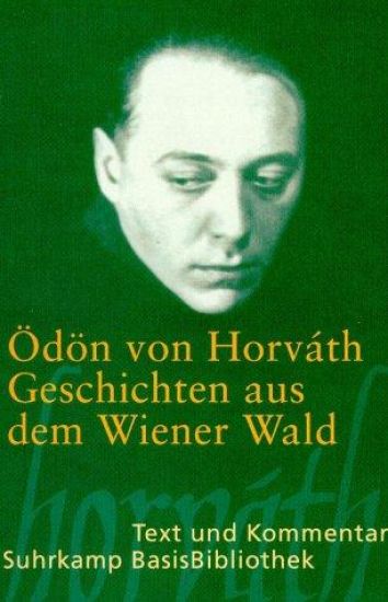 Geschichten aus dem Wiener Wald
