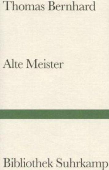 Alte Meister