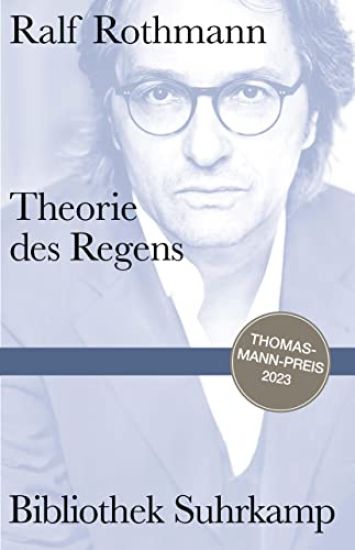 Theorie des Regens