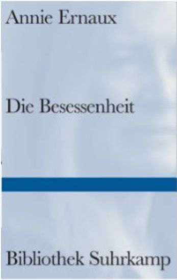 Die Besessenheit