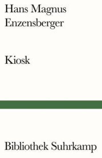 Kiosk