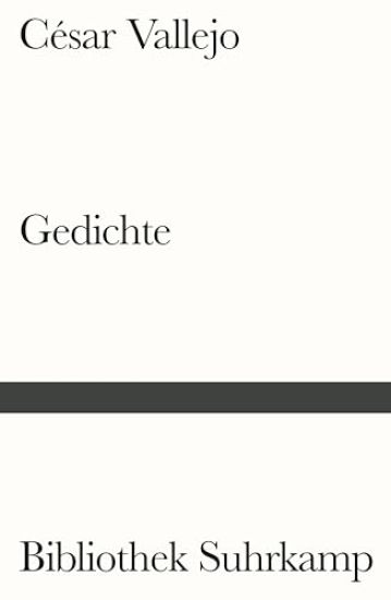 Gedichte