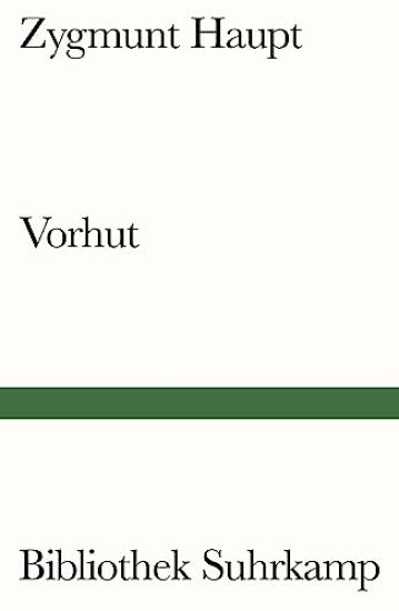 Vorhut