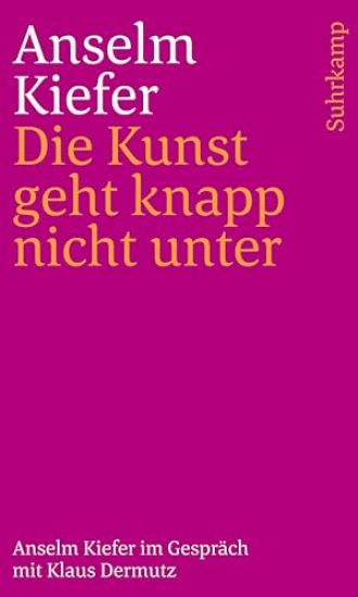 Die Kunst geht knapp nicht unter