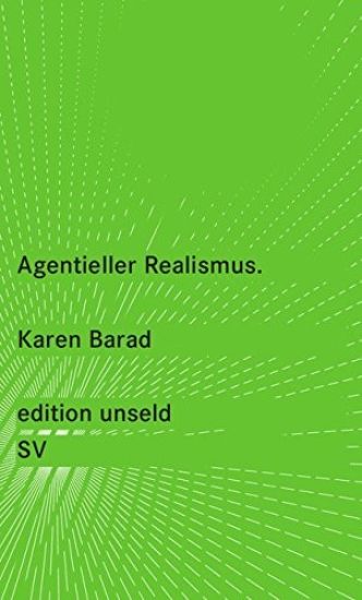 Agentieller Realismus