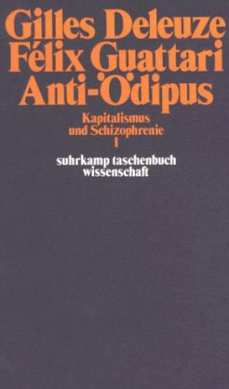 Anti-Ödipus