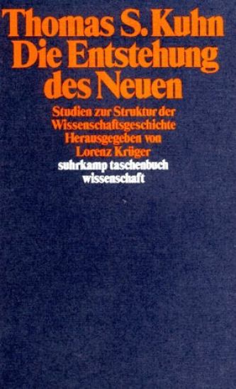 Die Entstehung des Neuen
