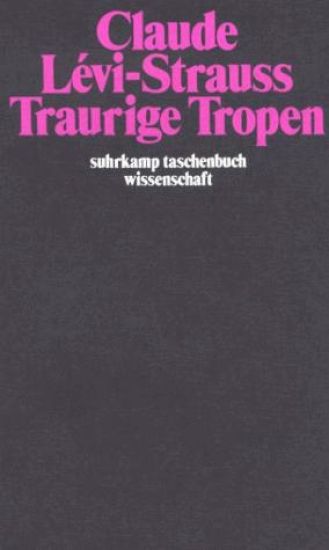 Traurige Tropen