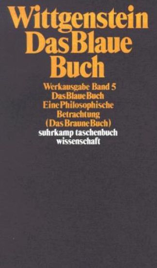 Das Blaue Buch