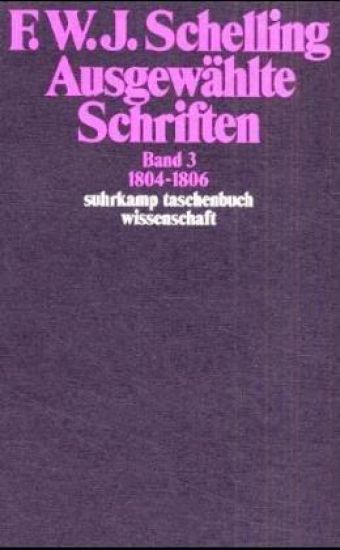 Ausgewählte Schriften in 6 Bänden