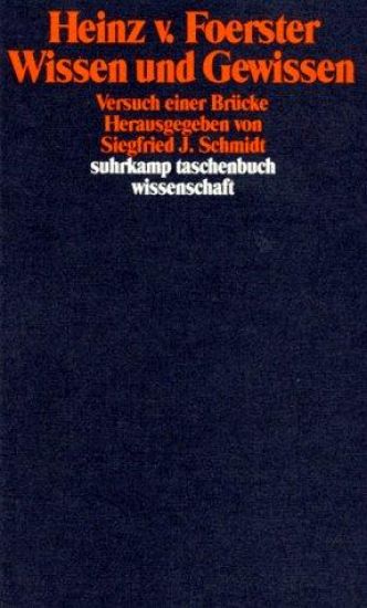 Wissen und Gewissen