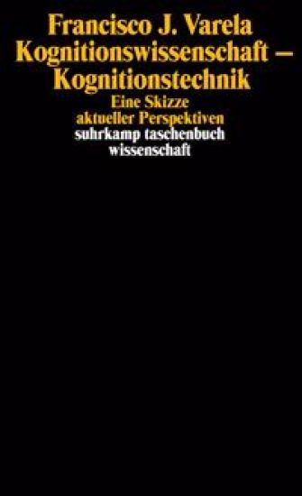 Kognitionswissenschaft, Kognitionstechnik