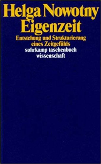 Eigenzeit