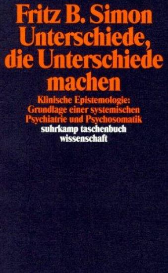 Unterschiede, die Unterschiede machen